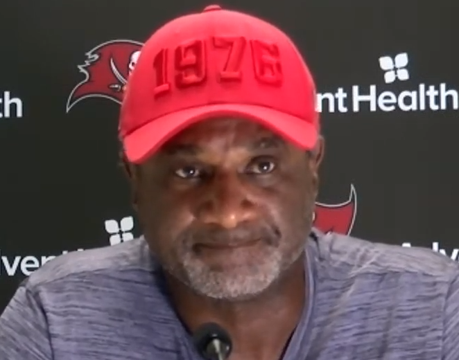 Levittown Native Part Of Buccaneers’ Super Bowl Coaching Staff