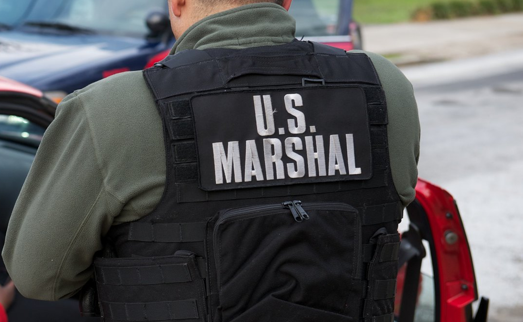 Wanted Man Arrested By Law Enforcement In Bristol Twp.