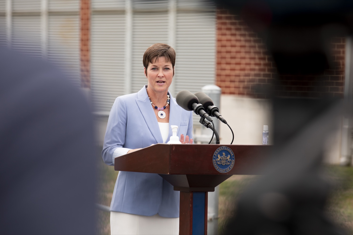 PA Human Services Secretary: Stimulus Package ‘Going To Be Huge’ For Programs