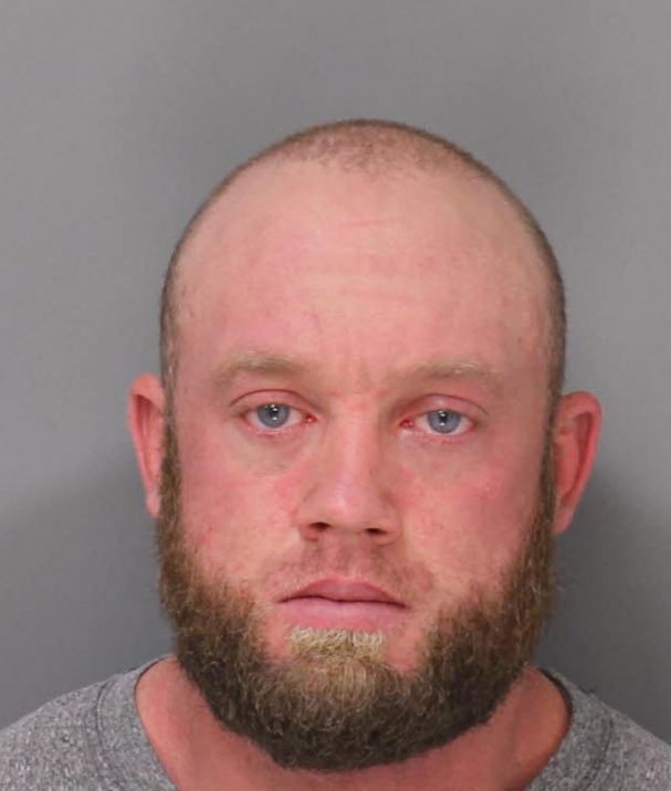 Out On Bail, Domestic Abuser Nabbed For Third Attack, DA Says