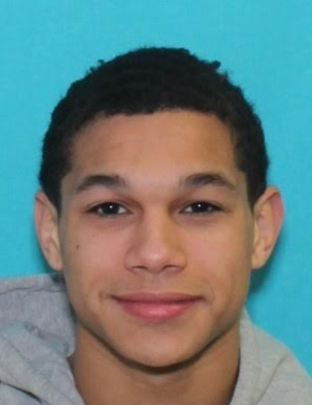 Police Seek Suspect For Saturday Stabbing