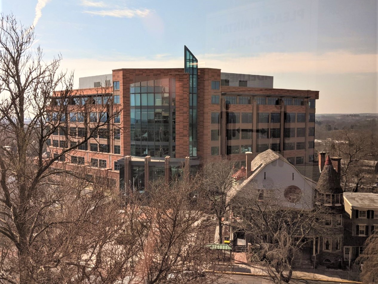 Most Serious Charges Withdrawn In Alleged Justice Center Scuffle
