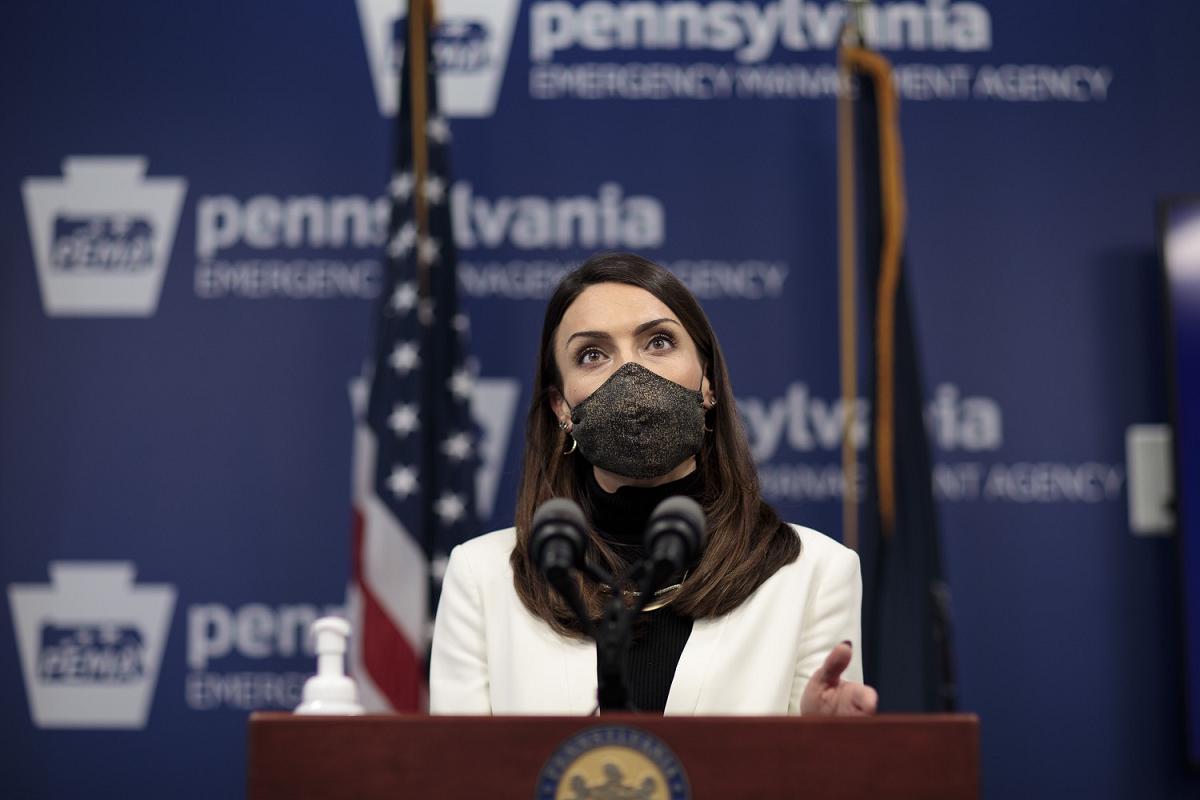 PA Department of Health Stands Behind COVID-19 Nursing Home Order