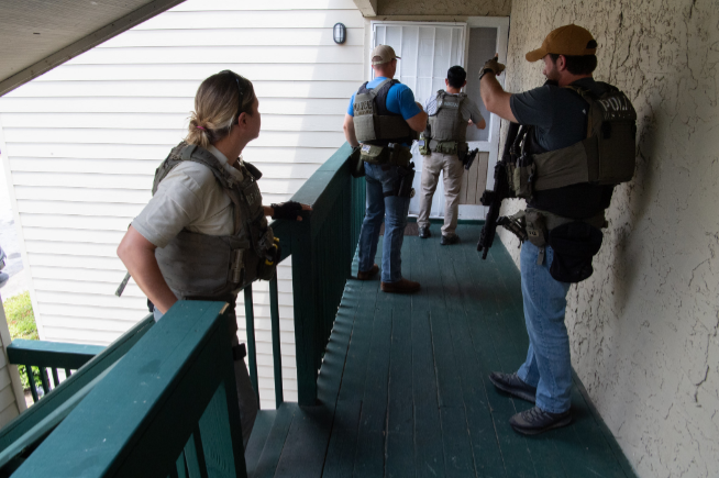 Two Bucks County Missing Kids Recovered As Part Of Multi-Agency Operation