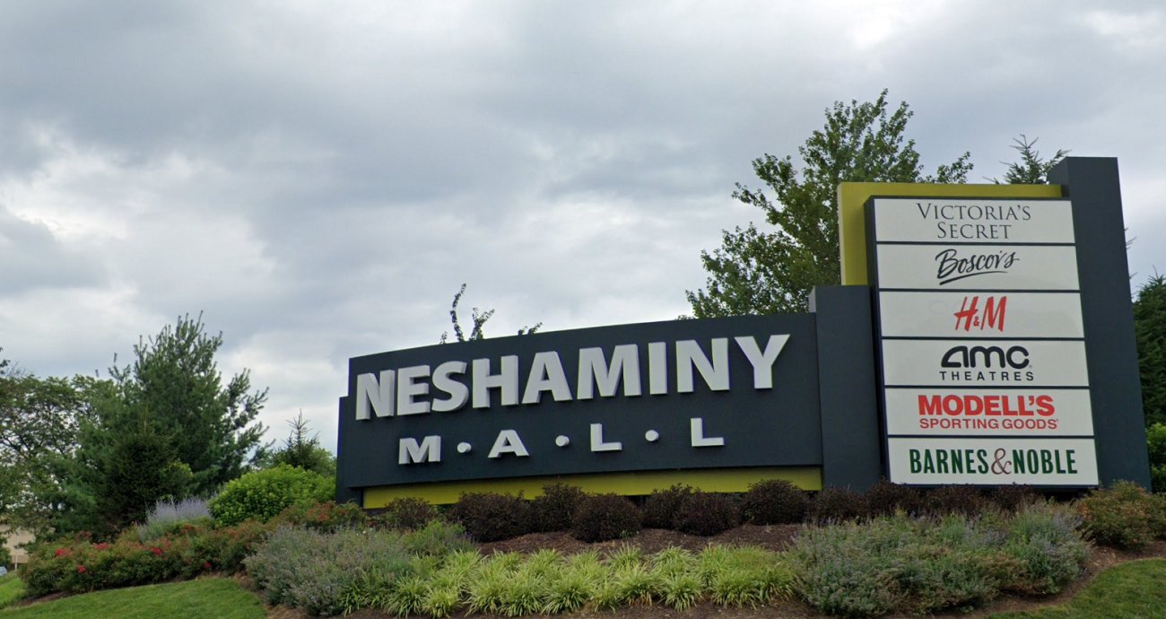 NEARBY: Neshaminy Mall Set To Close Ahead Of Demolition