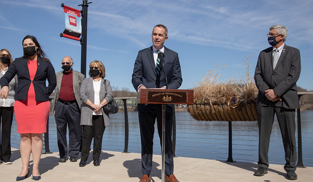 Battle Over Fracking That Could Harm Delaware River Set For Court