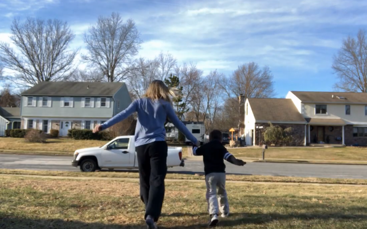 Pennsbury Students Create Safe Driving PSA