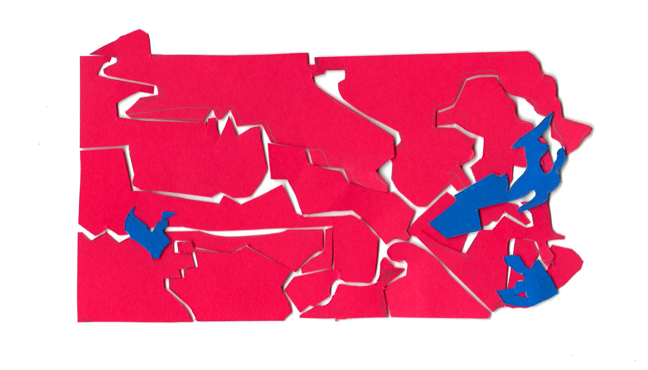 Anticipating ‘Partisan’ Impasse, Democrats Ask Court To Prepare To Draw PA Congressional Map