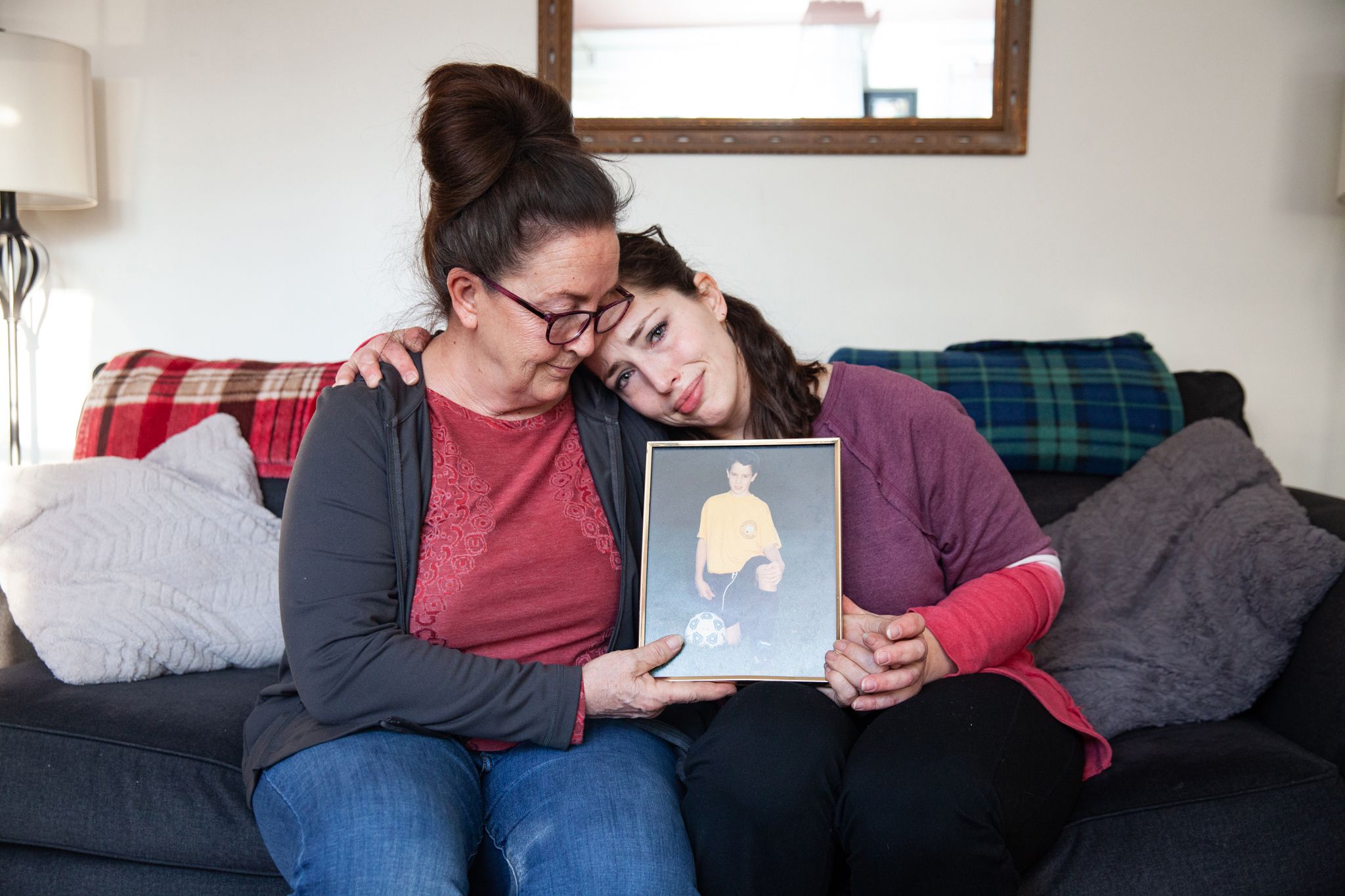INVESTIGATION: Addiction Treatment Providers In PA Face Little State Scrutiny Despite Harm To Clients