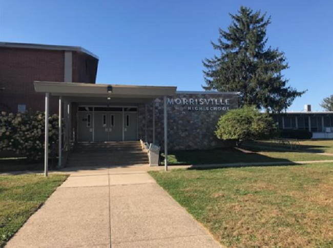 NEARBY: Three Morrisville Schools Locked Down Friday After Threat