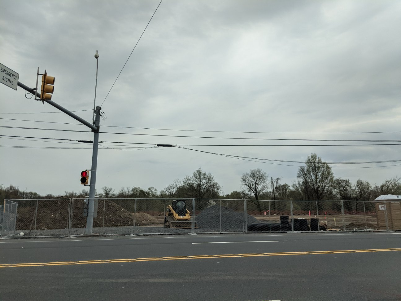 Wawa Gets Green Light To Add Drive-Thru Window