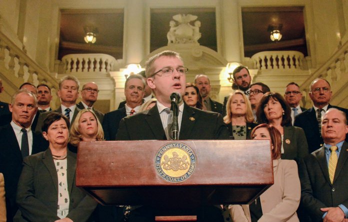 To Spend Or Not To Spend, Harrisburg Asks This Budget Season