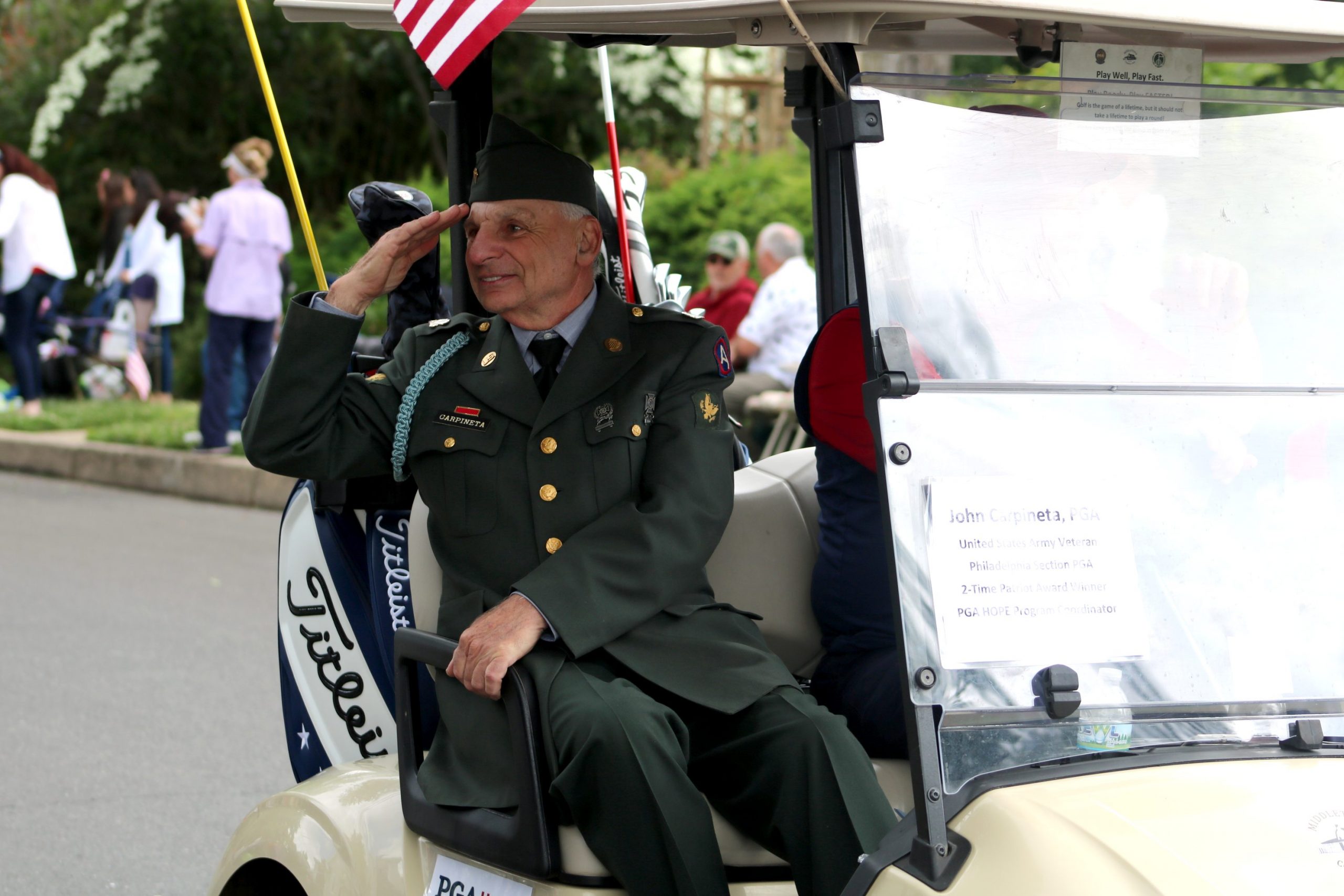 PHOTOS: Langhorne Memorial Day Parade Returns