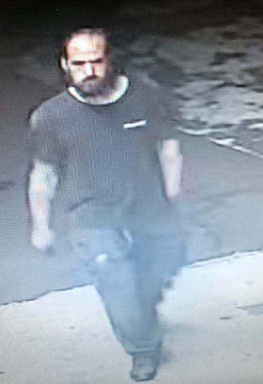 Cops Seek Information After Trailer Theft
