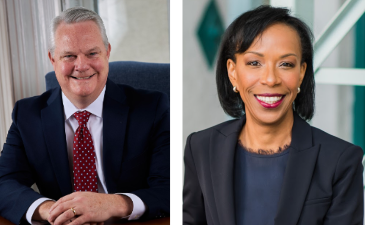 GOP Attorney Stephen Corr Wins County Judge Seat