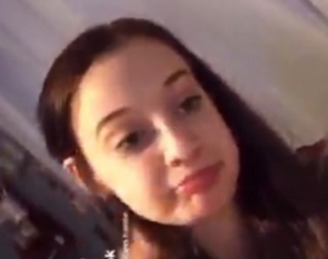 Police Seek 14 Year Old Who Went Missing