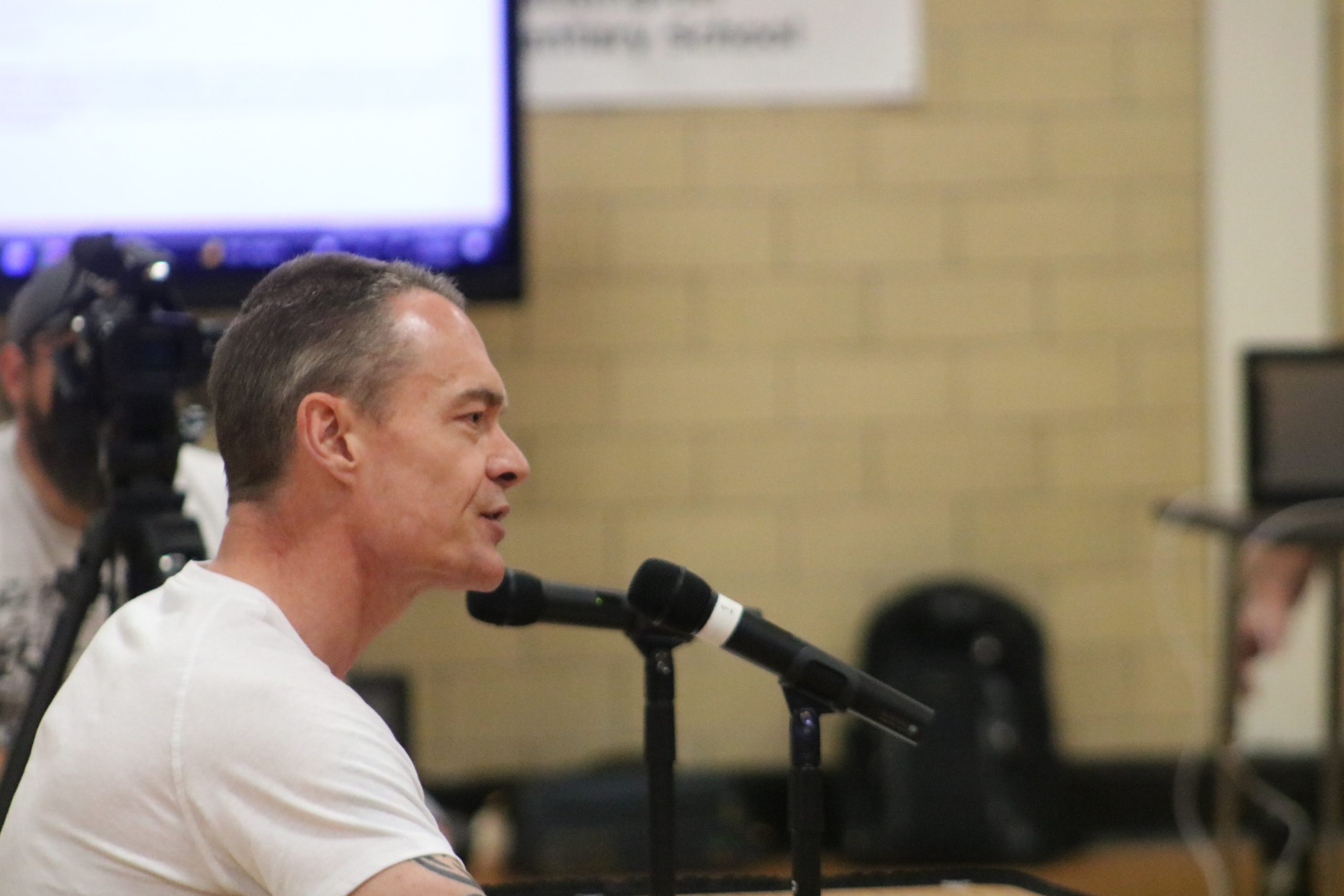 Pennsbury Editing Some Public Comments Out Of Board Meeting Videos