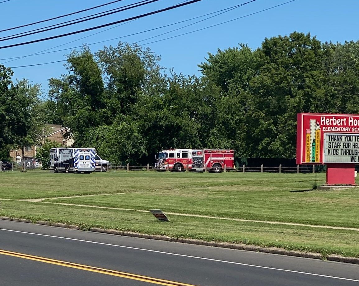 14-Year-Old Boy Recovering After Being Pulled From Neshaminy Creek