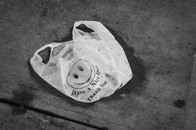 PA Towns May Soon Have Authority To Move Ahead With Plastic Bag Bans