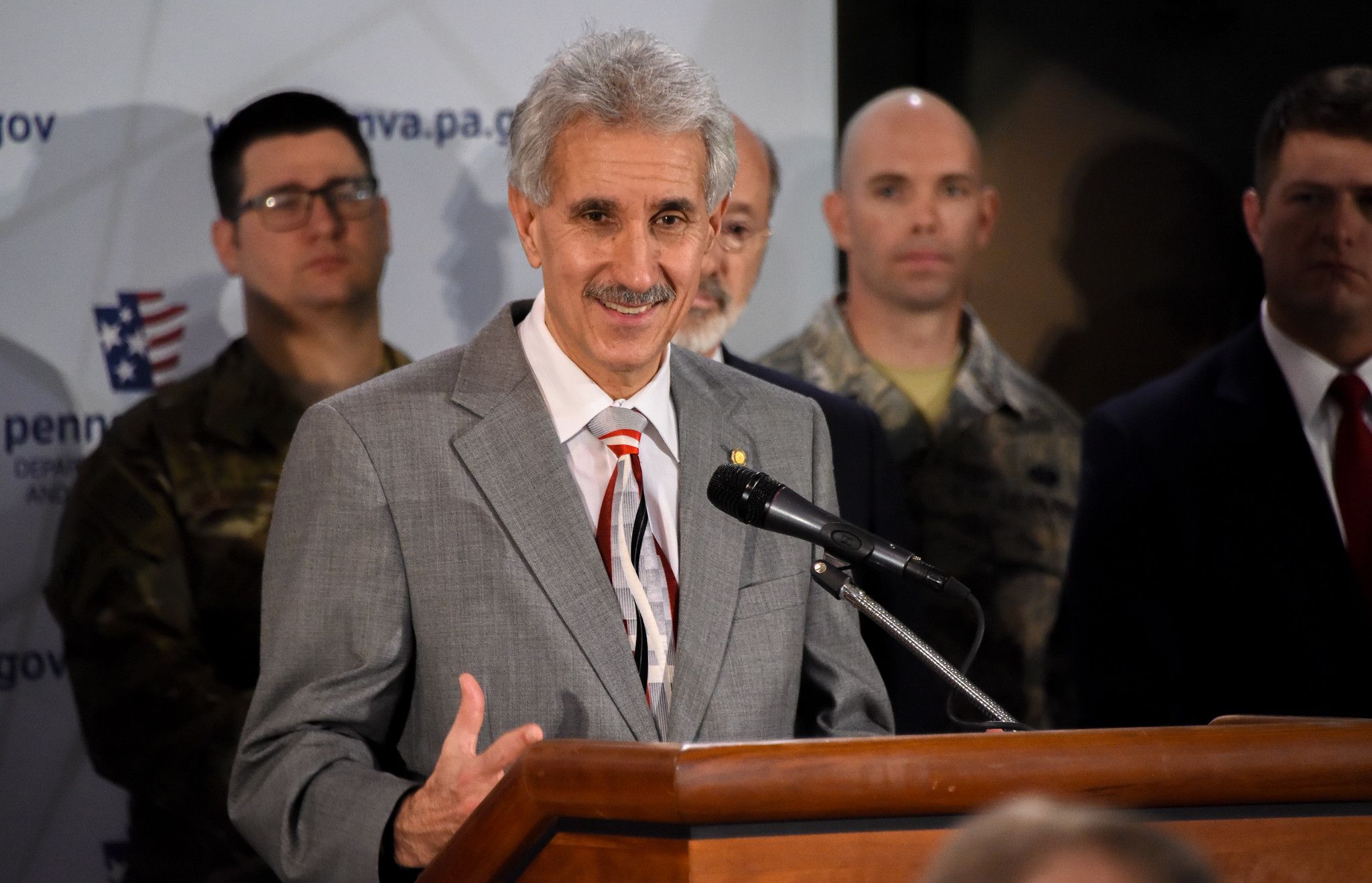How One PA Lawmaker Billed Taxpayers $1.8 Million In Expenses