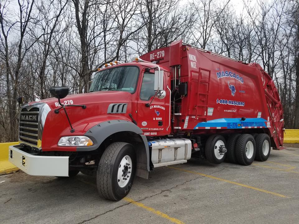 Delayed Trash Collection Continues To Be  Problem For Bristol