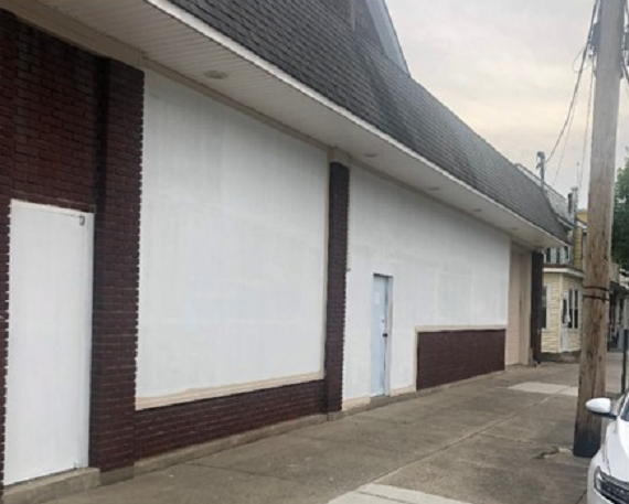 Mural To Be Unveiled At Former Bristol School