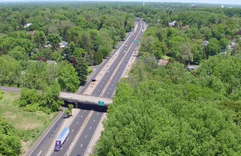 PennDOT Unveils Proposal For Final Phase Of Route 1 Redo