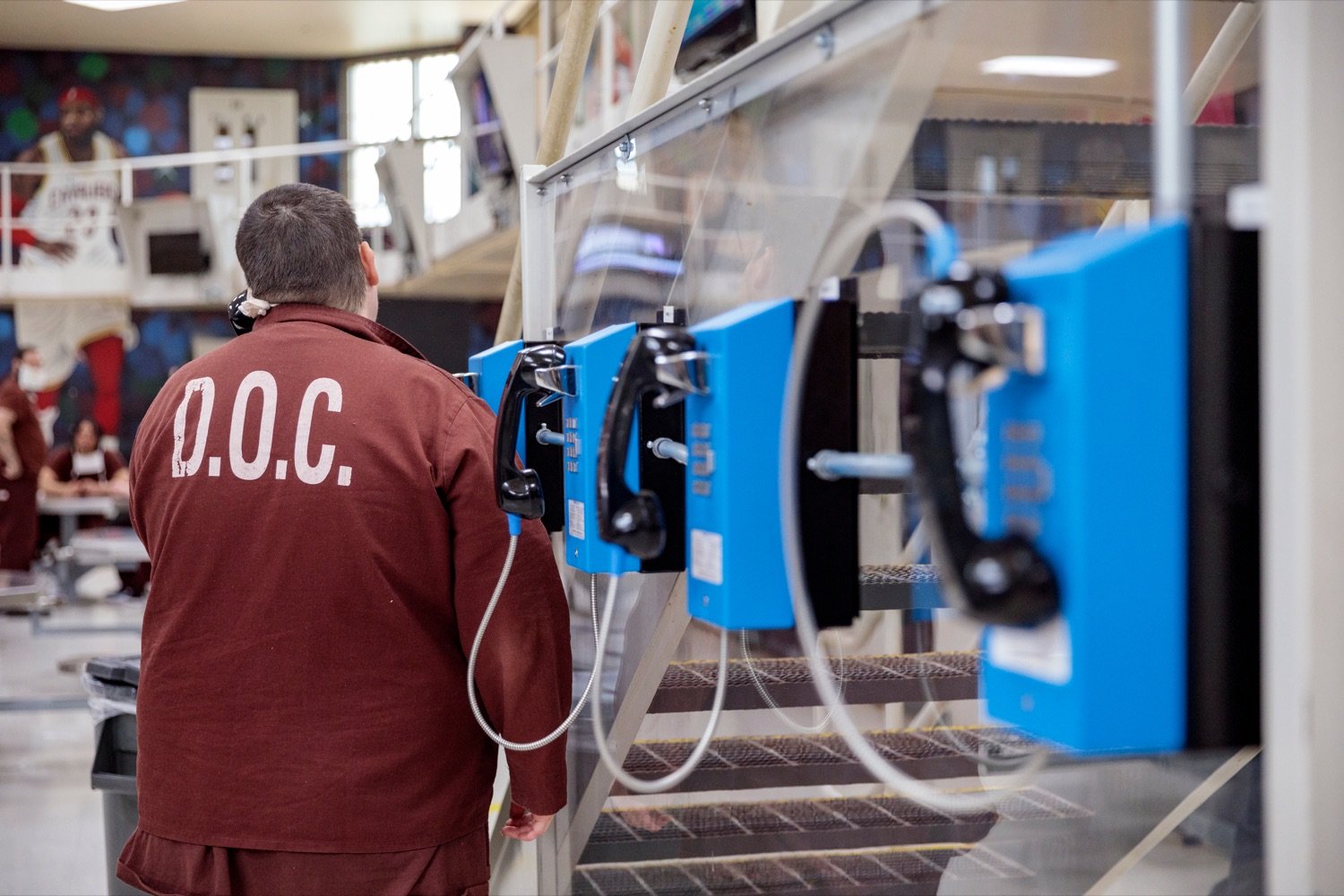 Democratic, GOP State Lawmakers Push Forward Bills To Ban Death Penalty