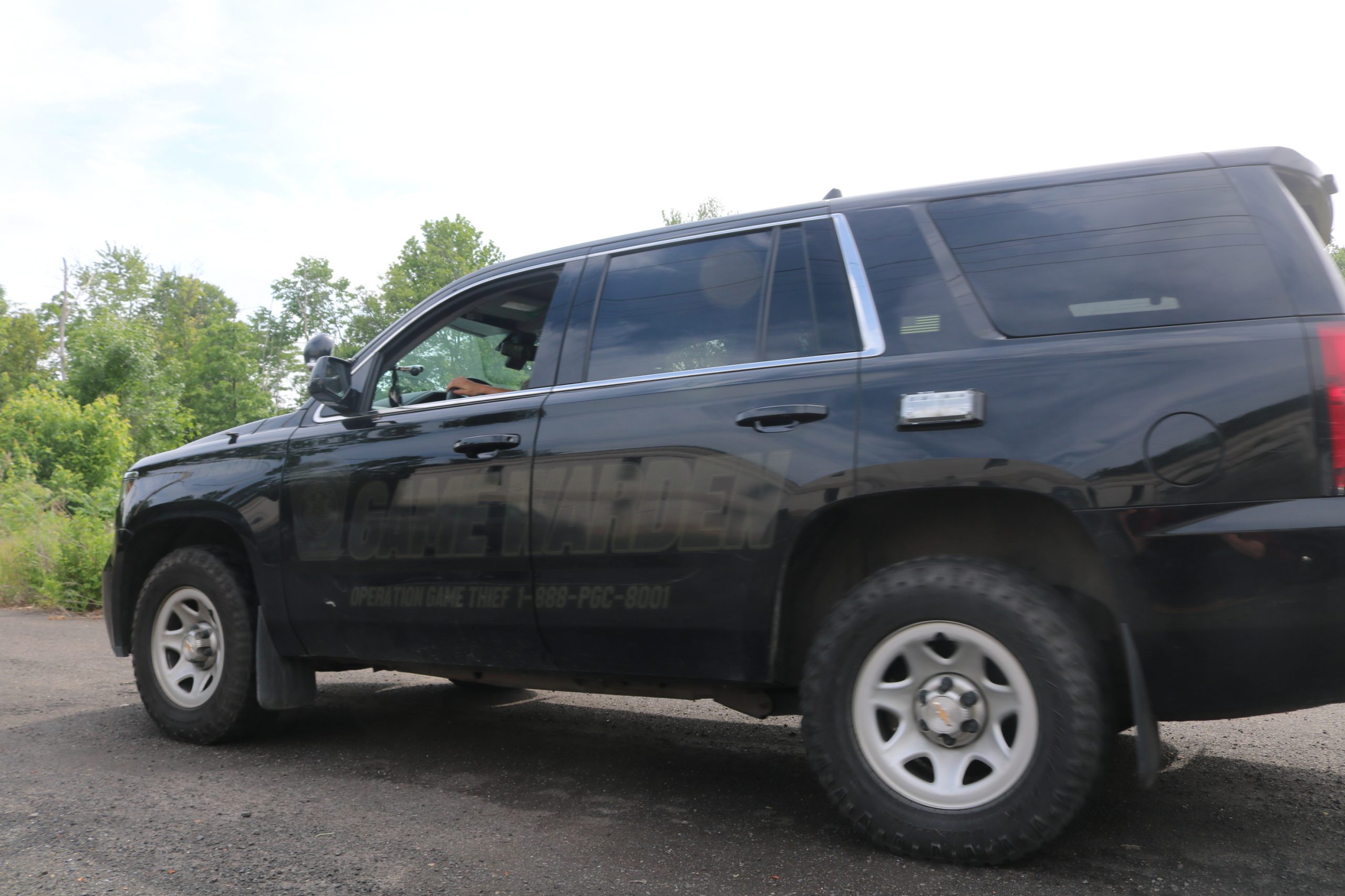Game Commission Ending Deputy Warden Program