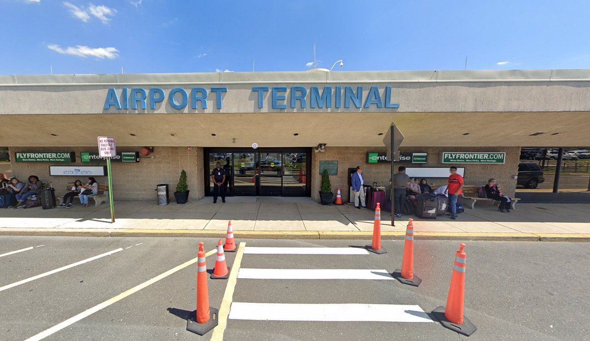 New Nonstop Route Launching From Trenton-Mercer Airport
