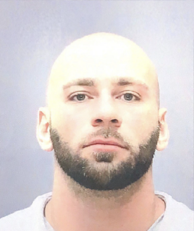 County Corrections Officer Arrested For Smuggling Suboxone