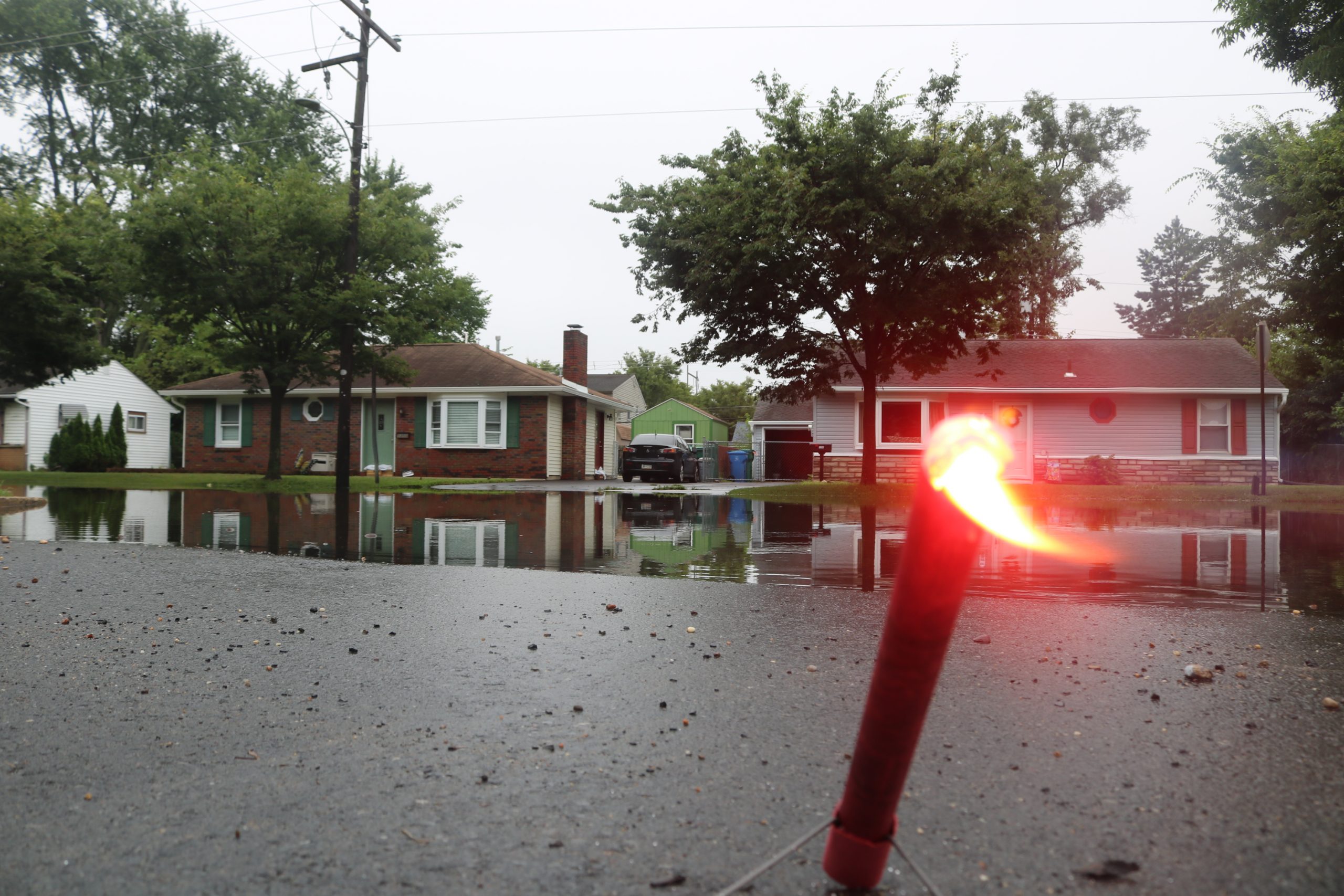 Nonprofit, Bank Set Up Disaster Relief Fund