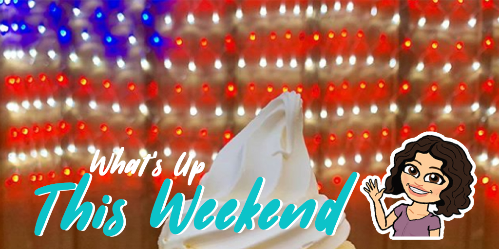 What’s Up This Weekend: 23+ Ways To Celebrate 4th Of July In Bucks County