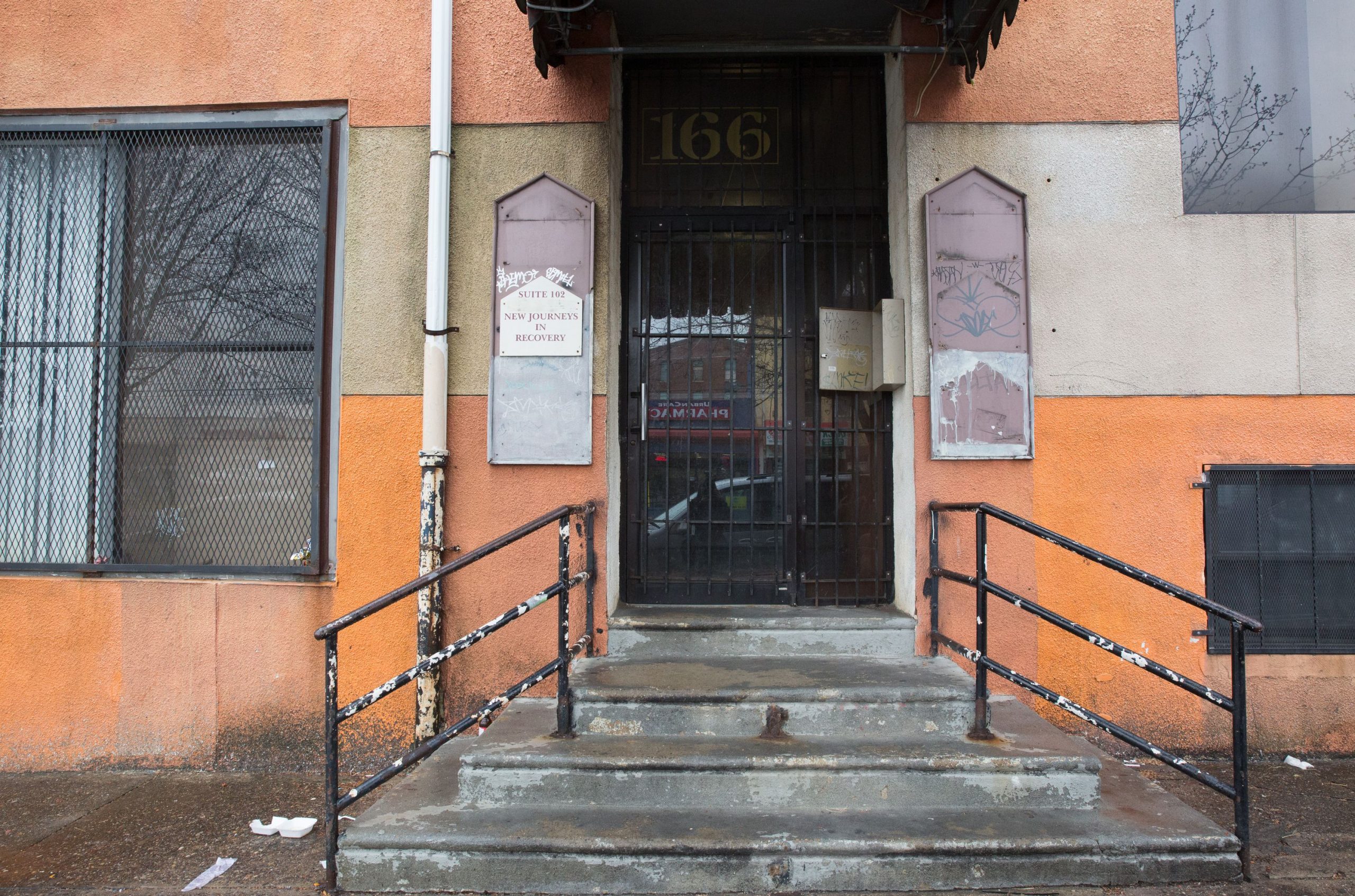 Lawmakers Renew Call For Stronger Addiction Treatment Oversight As Two Providers Charged