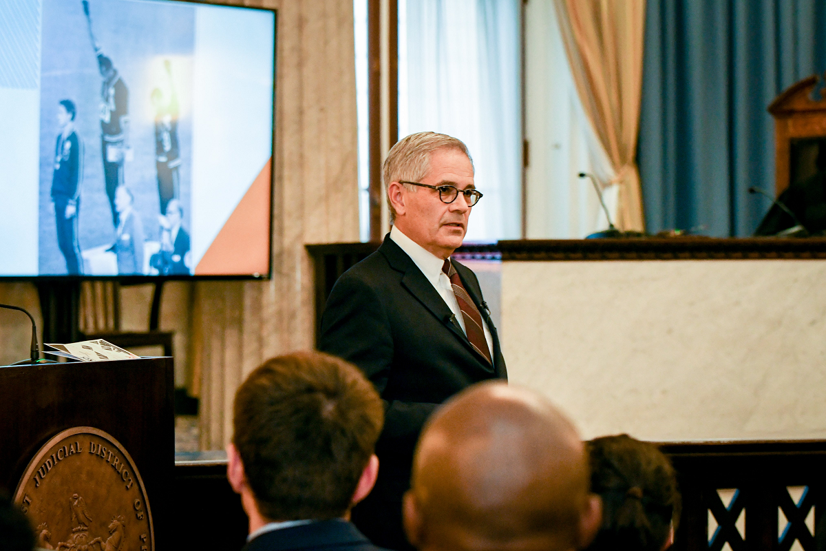 Police Killing In Philly Could Change PA Use-Of-Force Cases Forever