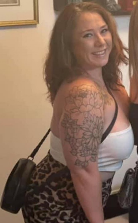 Search Continues For Missing Neshaminy Staffer