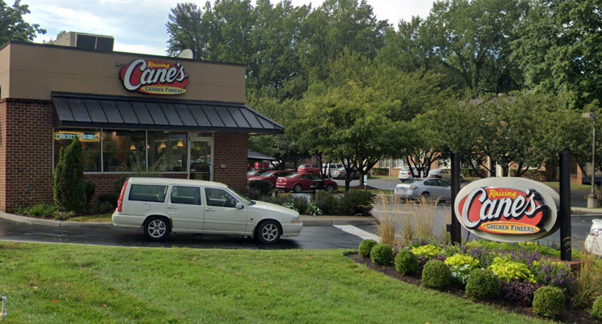 Chicken Finger Restaurant Gets Approval In Falls Twp.