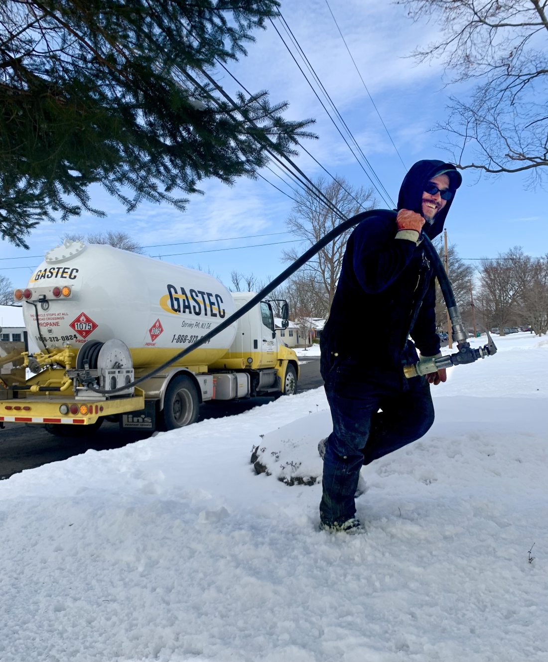 HIRING: Full-Time, Part-Time, Seasonal, & Flexible Drivers