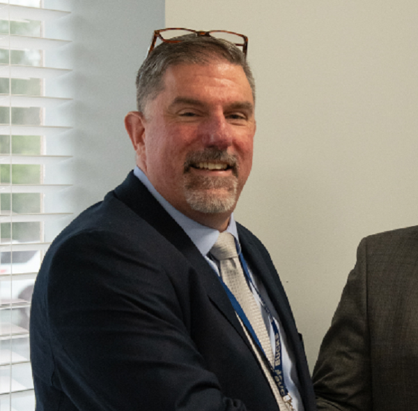 New Corrections Director Focusing On Improving Reentry