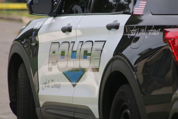 Falls Township police