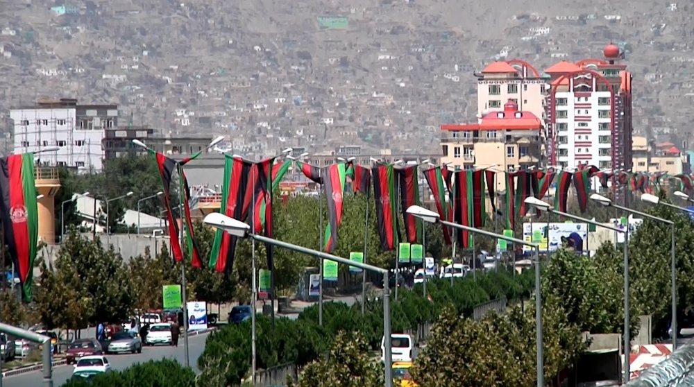 Congressman Calls Situation In Afghanistan ‘Unmitigated Disaster’