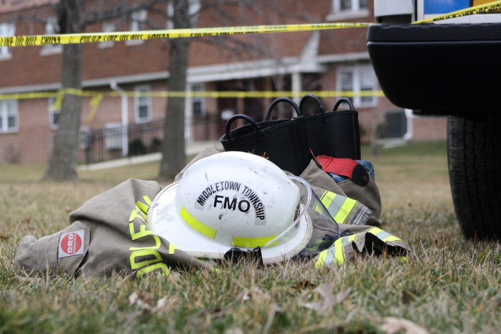 EXCLUSIVE: Questions Swirl As Fire Marshal Placed On Leave