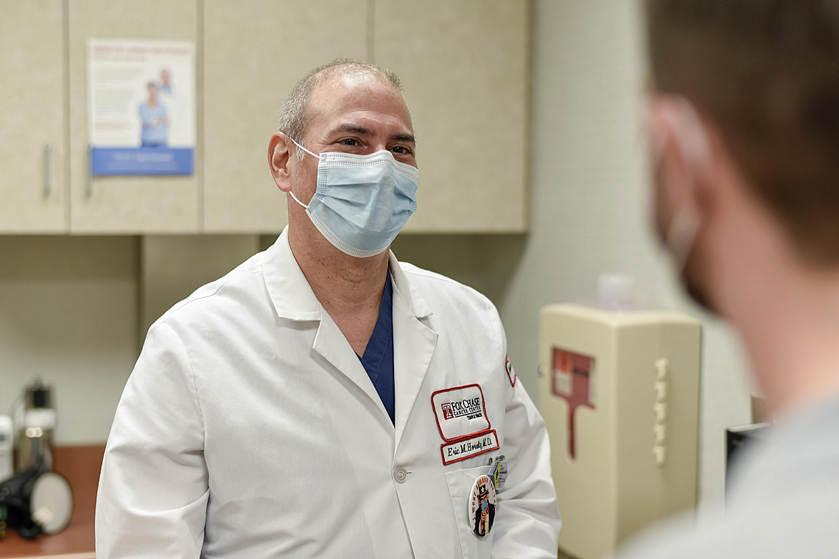 Area Doctors Practicing New Way To Fight Cancer, Lessening Treatments