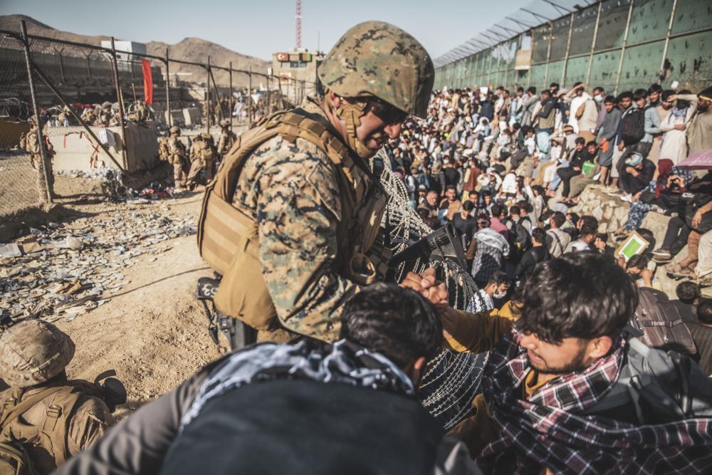 With Afghans Set To Arrive, PA Ready To Be ‘Welcoming Home’