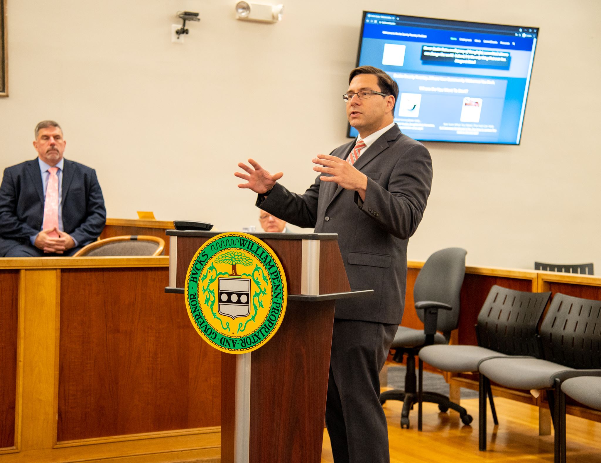 Website Aims To Help People Returning To Community From Prison