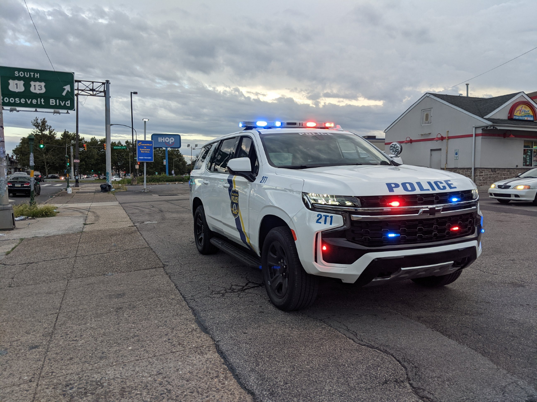 Philly Man ID’ed As Shooting Suspect Killed After Chase