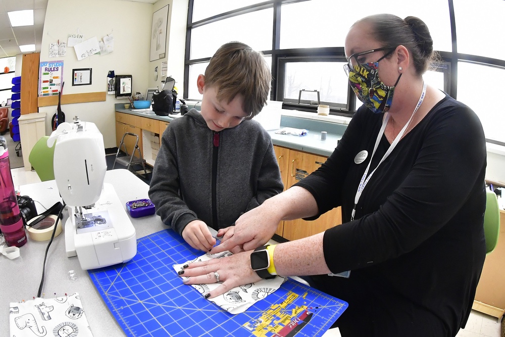 Despite Request From Governor, Lawmakers Won’t Mandate Masks In Schools