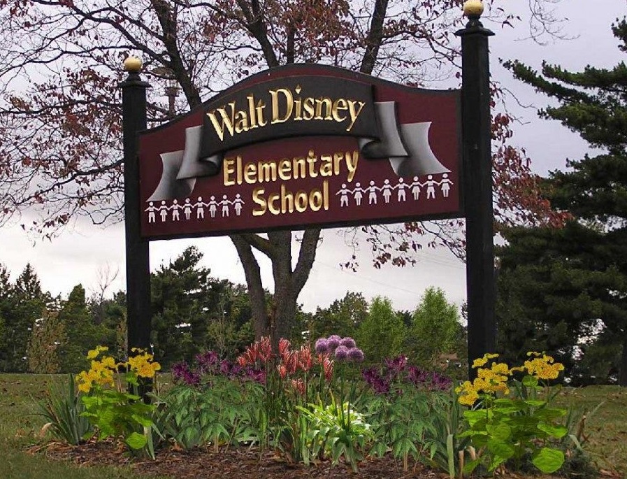 Report Of Gun Near School Led To Lockdown