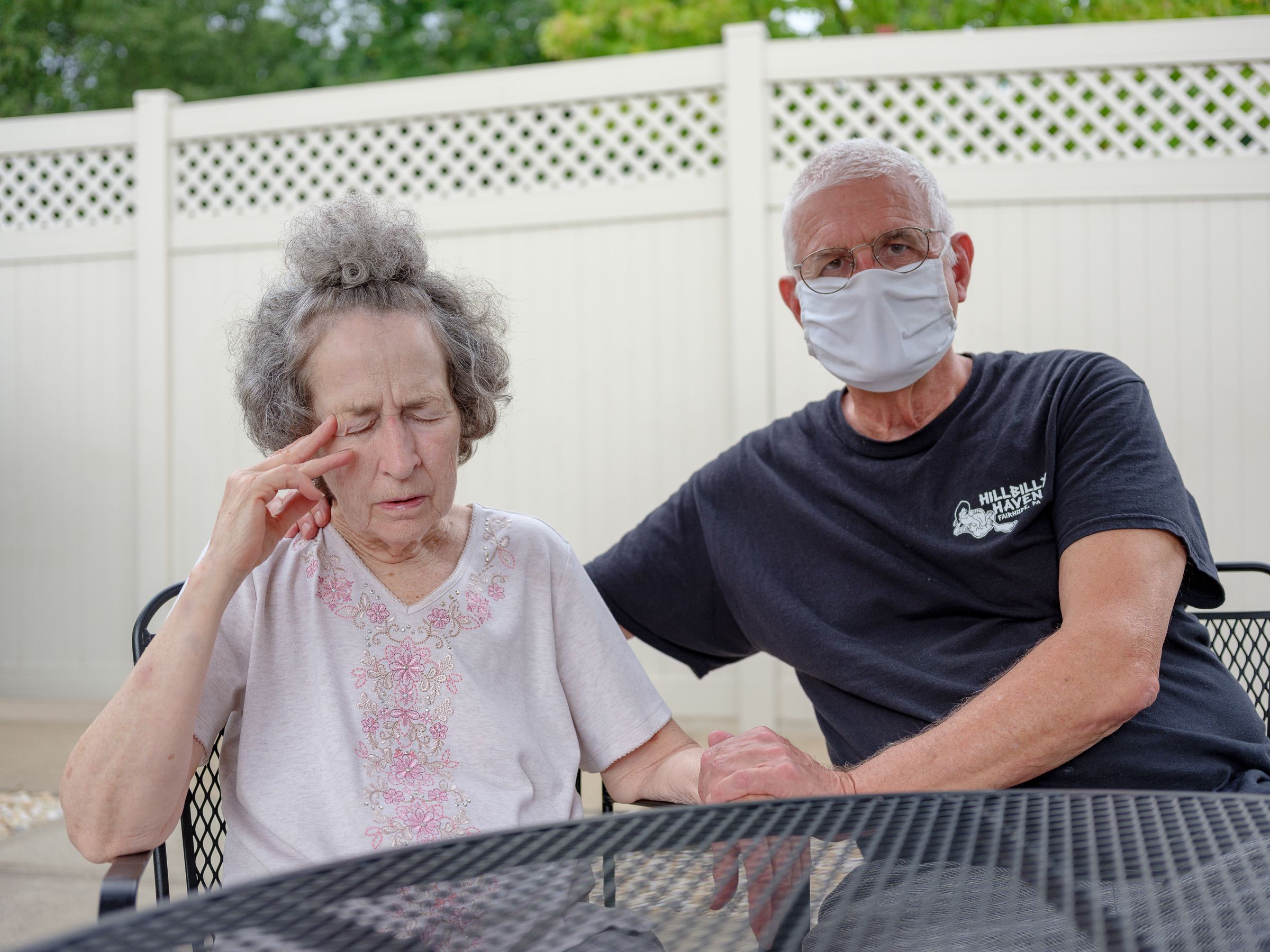 The Coming Crisis In Dementia Care & Why PA Is Woefully Unprepared