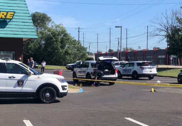 UPDATE: Man Stable After Being Stabbed